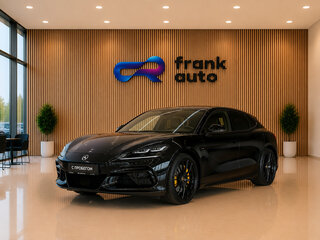 2025 Denza Z9 GT, чёрный, 8890000 рублей, вид 3
