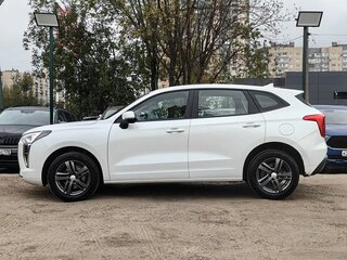 2023 Haval Jolion I, белый, 1259000 рублей, вид 4