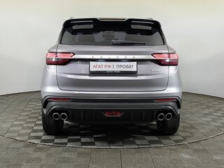 2024 Belgee X50, серебристый, 1530000 рублей, вид 5