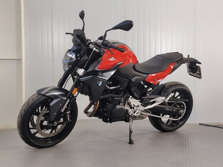 2024 BMW F 900 R, красный, 1049000 рублей, вид 4