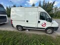 2010 Fiat Professional Ducato, белый, 800000 рублей - вид 6