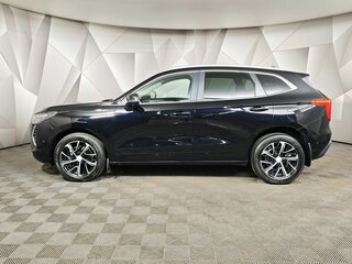 2023 Haval Jolion I, чёрный, 1789000 рублей, вид 5