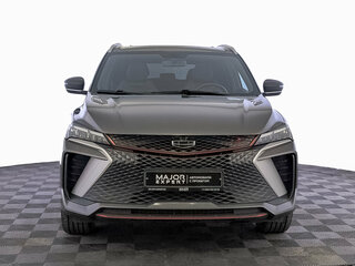 2023 Geely Coolray I Рестайлинг, серый, 1850000 рублей, вид 2