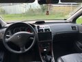 2002 Peugeot 307 I, серебристый, 280000 рублей - вид 5