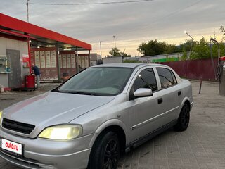 2005 Chevrolet Viva, серебристый, 250000 рублей, вид 3