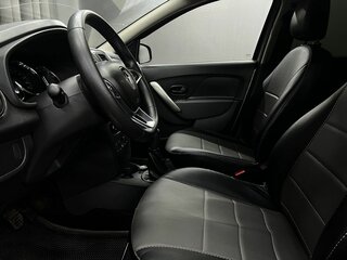 2019 Renault Logan II Рестайлинг, бежевый, 749900 рублей, вид 5
