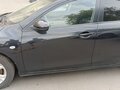 2013 Mazda 3 II (BL) Рестайлинг, чёрный, 900000 рублей - вид 6