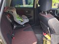 2008 Nissan Note I Рестайлинг, чёрный, 420000 рублей - вид 6