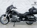 2021 BMW R 18 Transcontinental, чёрный, 1827000 рублей - вид 1