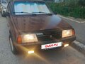 2004 Lada (ВАЗ) 21099, пурпурный, 167000 рублей