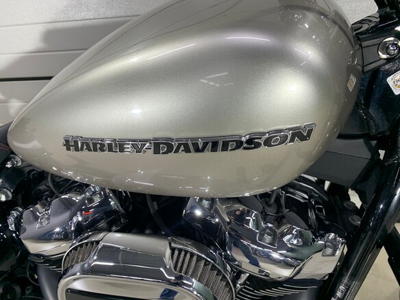 2018 Harley-Davidson Breakout, серый, 1750000 рублей - вид 14