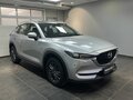 2020 Mazda CX-5 II, серый, 3275000 рублей - вид 2