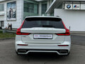 2018 Volvo V60 II, белый - вид 5