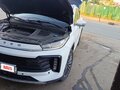 2022 Exeed TXL I Рестайлинг, белый, 1360000 рублей