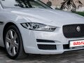 2016 Jaguar XE EcoBoost I, белый, 1800000 рублей - вид 3
