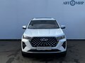 2023 Chery Tiggo 7 Pro Max I, белый, 1890000 рублей - вид 1