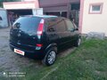 2005 Opel Meriva A, зелёный, 418000 рублей - вид 4