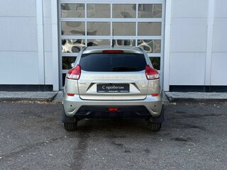 2020 Lada (ВАЗ) XRAY I, серый, 1000000 рублей, вид 4