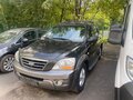2007 Kia Sorento I Рестайлинг, чёрный