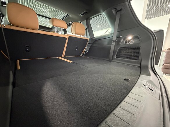 2026 GAC GS8 II, серебристый, 4699000 рублей - вид 19
