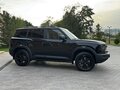 2025 Jetour T1, чёрный - вид 5