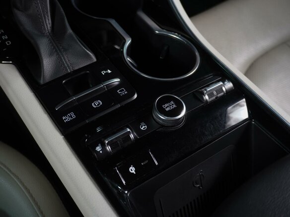 2021 Kia K5 III, синий, 2739000 рублей - вид 23