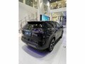 2026 Jaecoo J7 I Рестайлинг, чёрный, 2823359 рублей - вид 4