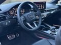 2022 Audi RS 5 II (F5) Рестайлинг, серый, 7850000 рублей - вид 6