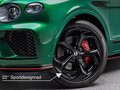 2026 Bentley Bentayga I Рестайлинг, зелёный - вид 11