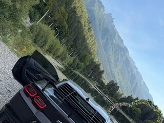 2019 Chevrolet Camaro VI Рестайлинг, чёрный, 3100000 рублей, вид 5