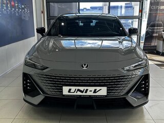 2024 Changan UNI-V I, серый, 2600000 рублей, вид 2