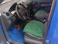 2011 Volkswagen Caddy, синий, 480000 рублей - вид 4
