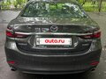 2020 Mazda 6 III (GJ) Рестайлинг 2, коричневый, 2250000 рублей - вид 3