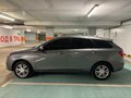 2019 Lada (ВАЗ) Vesta SW I, серый, 1100000 рублей - вид 5