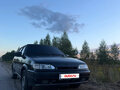 2007 Lada (ВАЗ) 2114, чёрный, 150000 рублей - вид 1
