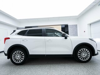 2026 Haval Jolion I Рестайлинг 2, белый, 2649000 рублей, вид 5