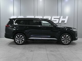2023 Exeed VX I Рестайлинг, чёрный, 2999000 рублей, вид 5