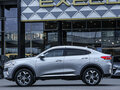 2020 Haval F7x I, серый, 1660000 рублей - вид 7