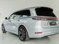 2025 Li Auto (Lixiang) L9 52.3 kWh I Рестайлинг, серый - вид 5