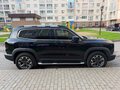 2024 Haval Dargo I, чёрный, 2740000 рублей - вид 3