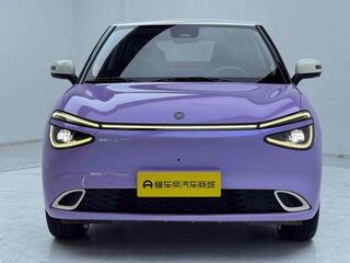 2025 Dongfeng Nammi 01 42.3 kWh, фиолетовый, 1290000 рублей, вид 3