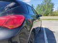 2011 Opel Astra J, чёрный, 630000 рублей - вид 4