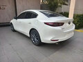 2021 Mazda 3 Axela IV (BP), белый, 1130000 рублей - вид 4