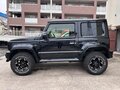 2023 Suzuki Jimny Sierra IV, чёрный, 1877000 рублей - вид 5