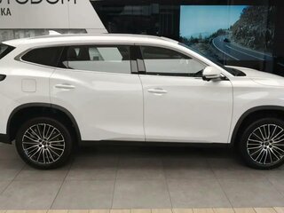 2026 Esteo MX, белый, 3990000 рублей, вид 4