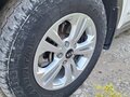 2017 Kia Sportage IV, белый, 1990000 рублей - вид 6