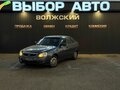 2015 Lada (ВАЗ) Priora I Рестайлинг, серый, 540000 рублей