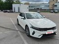 2021 Kia K5 III, белый, 2450000 рублей
