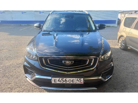 Belgee X70 I