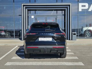 2025 Jetour Dashing I, чёрный, 2214000 рублей, вид 5